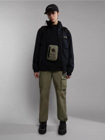 Світшот Napapijri B-NAPO C модель NP0A4GZI0411 Фото