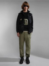 Світшот Napapijri B-NAPO C модель NP0A4GZI0411 Фото