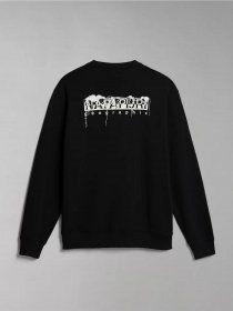 Світшот Napapijri B-NAPO C модель NP0A4GZI0411 Фото