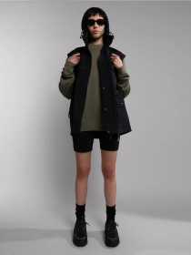 Свитшот Napapijri B-NAPO C модель NP0A4GZIGAE1 Фото