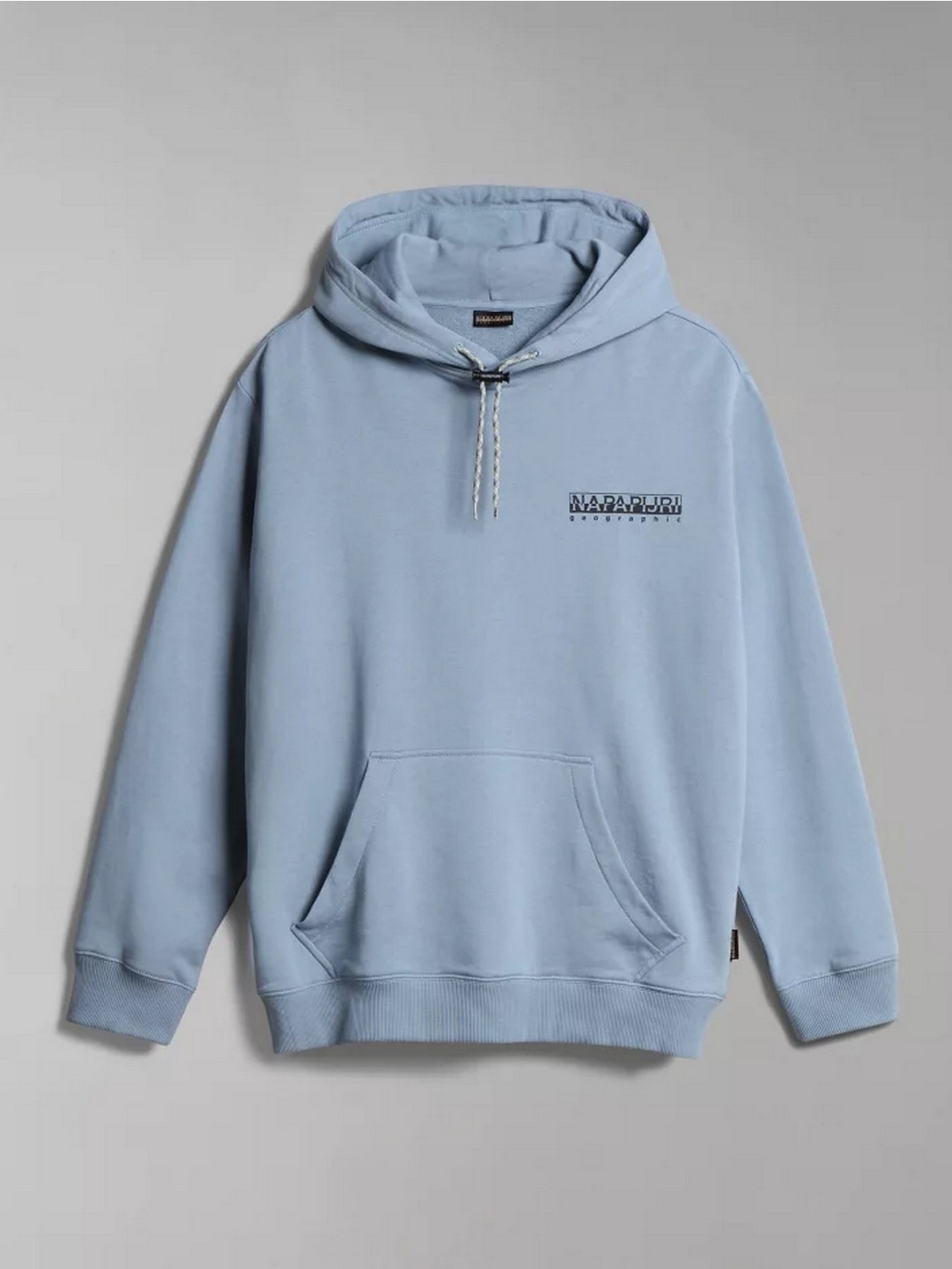 Худі Napapijri B-MATAJE H модель NP0A4GZJB2B1 Фото