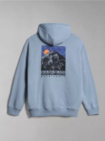 Худі Napapijri B-MATAJE H модель NP0A4GZJB2B1 Фото