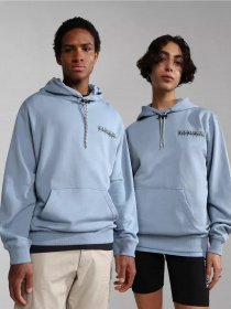 Худі Napapijri B-MATAJE H модель NP0A4GZJB2B1 Фото