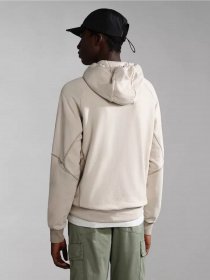 Худи Napapijri B-SANTIAGO H модель NP0A4GZPN901 Фото