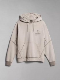 Худи Napapijri B-SANTIAGO H модель NP0A4GZPN901 Фото