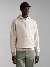 Худи Napapijri B-SANTIAGO H модель NP0A4GZPN901 Фото