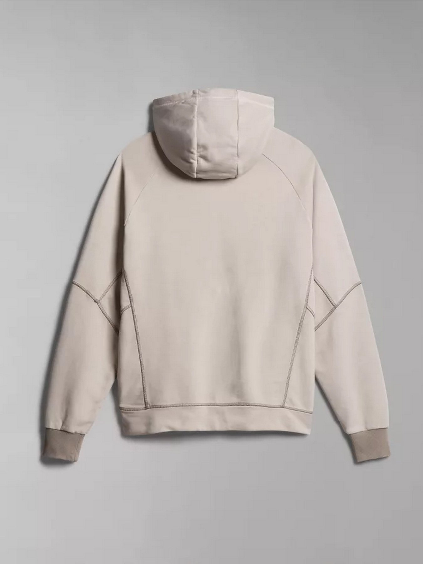 Худі Napapijri B-SANTIAGO H модель NP0A4GZPN901 Фото