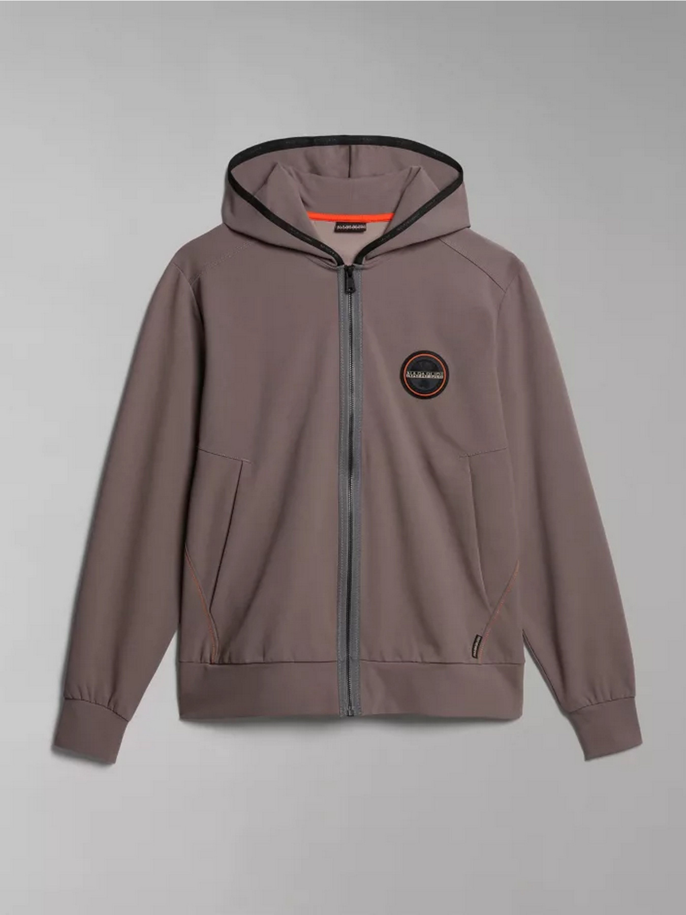 Кофта Napapijri B-ICALE FZH модель NP0A4GZQH311 Фото