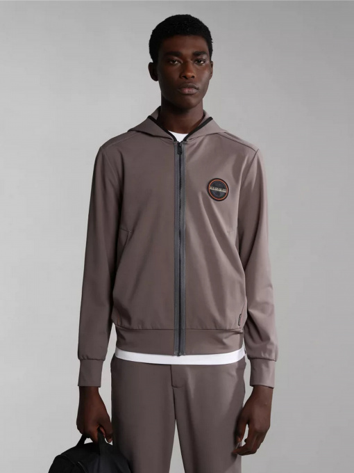 Кофта Napapijri B-ICALE FZH модель NP0A4GZQH311 Фото