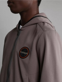 Кофта Napapijri B-ICALE FZH модель NP0A4GZQH311 Фото