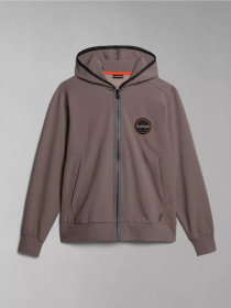 Кофта Napapijri B-ICALE FZH модель NP0A4GZQH311 Фото