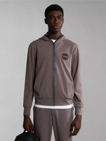 Кофта Napapijri B-ICALE FZH модель NP0A4GZQH311 Фото