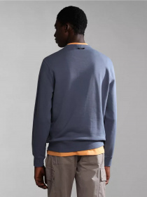 Світшот Napapijri B-MACAS C модель NP0A4GZSB4D1 Фото