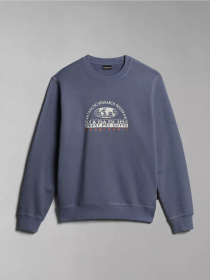 Світшот Napapijri B-MACAS C модель NP0A4GZSB4D1 Фото