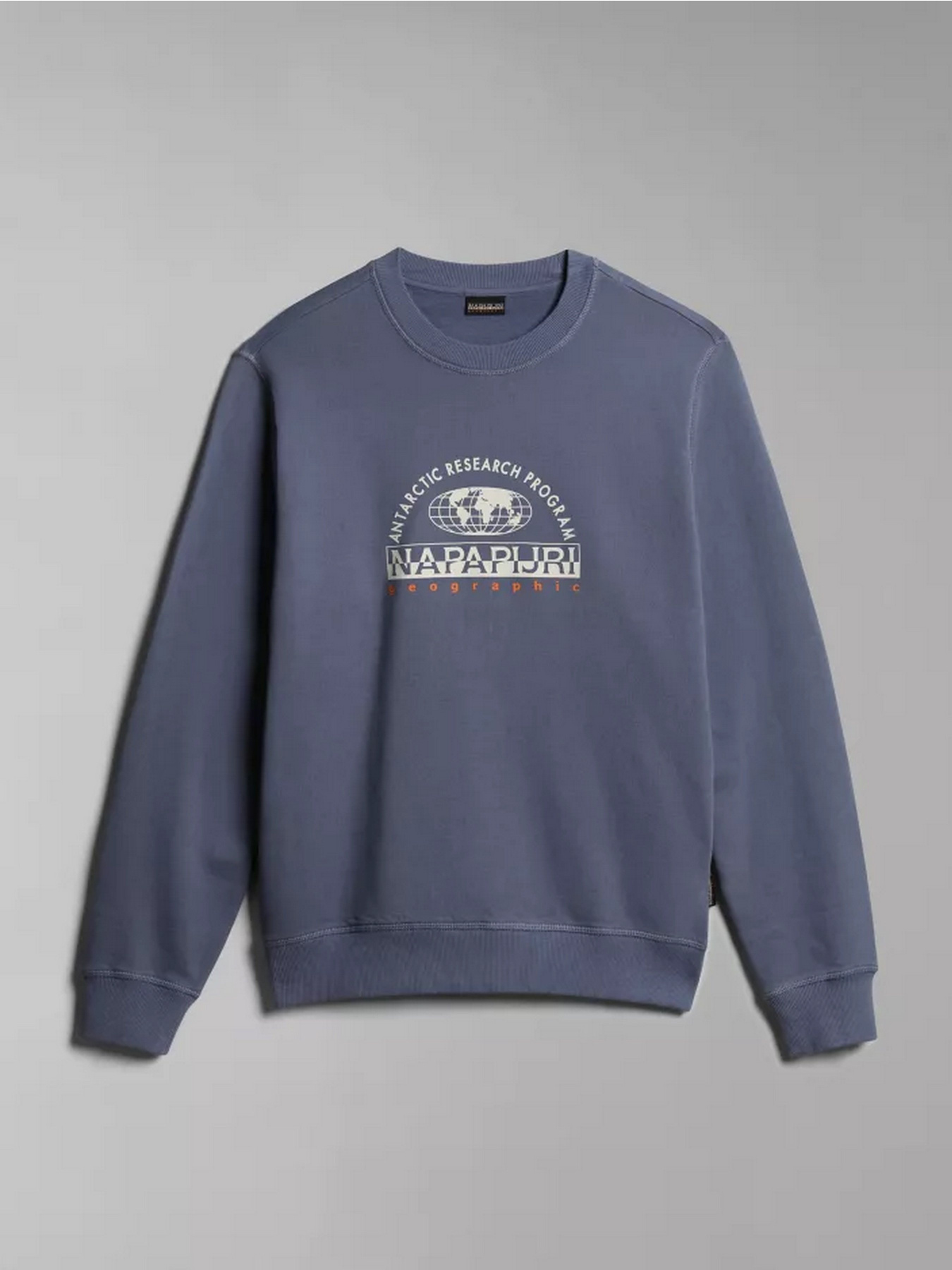 Світшот Napapijri B-MACAS C модель NP0A4GZSB4D1 Фото