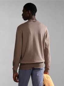 Свитшот Napapijri B-MACAS C модель NP0A4GZSW061 Фото