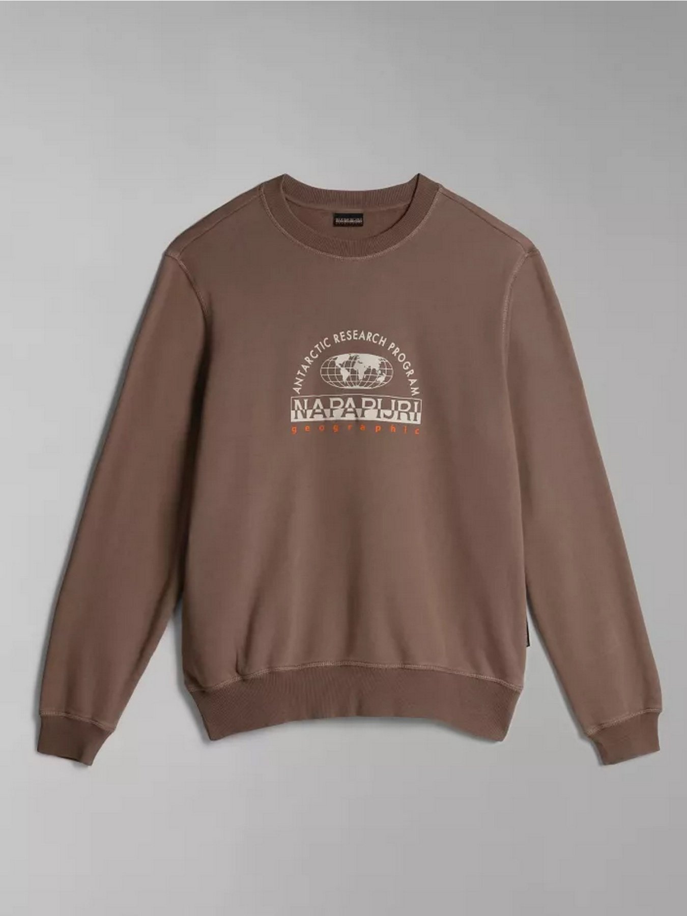 Світшот Napapijri B-MACAS C модель NP0A4GZSW061 Фото