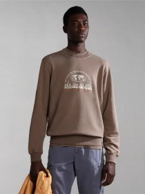 Свитшот Napapijri B-MACAS C модель NP0A4GZSW061 Фото