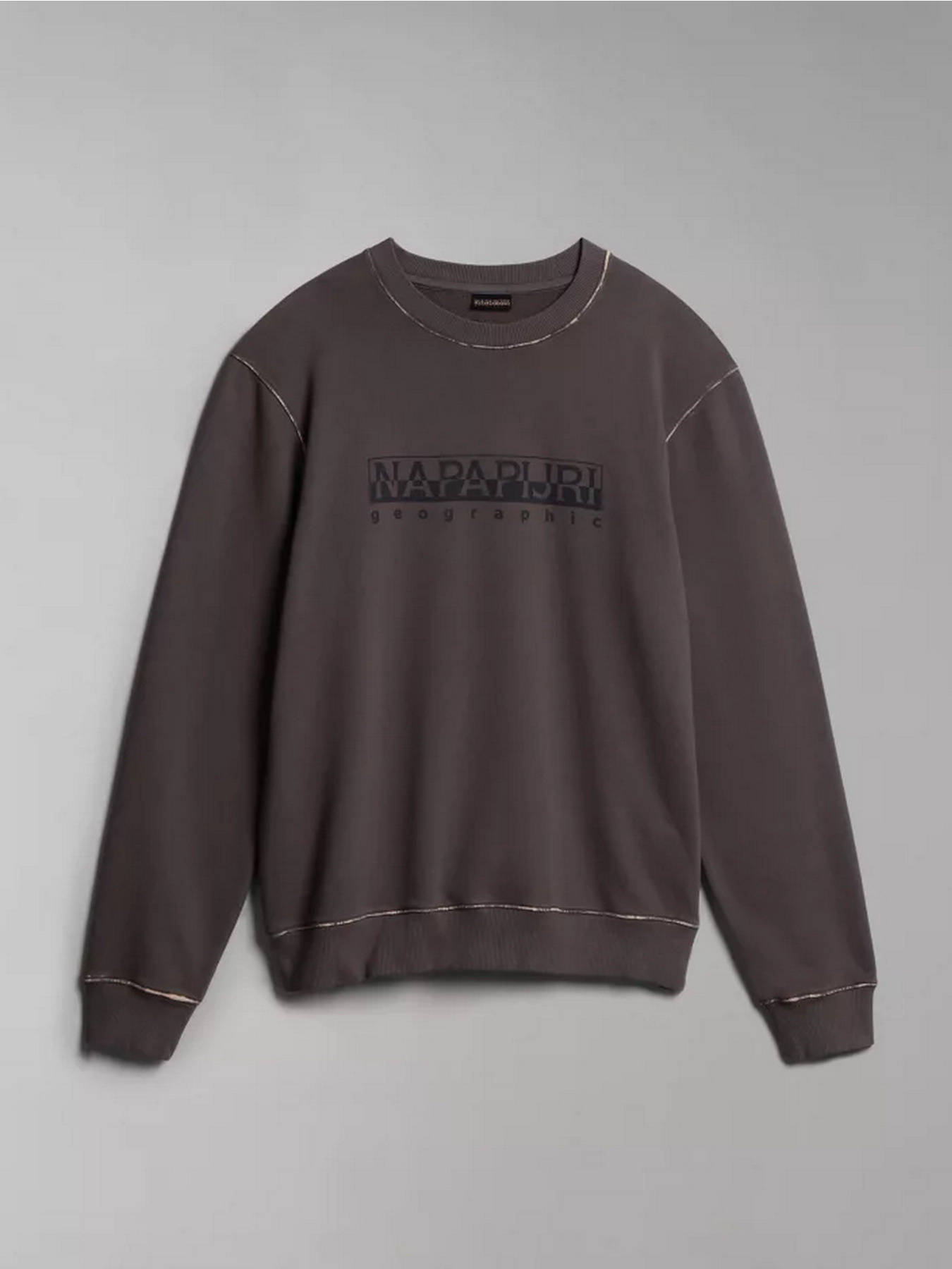 Свитшот Napapijri B-SANTIAGO C модель NP0A4GZVH311 Фото