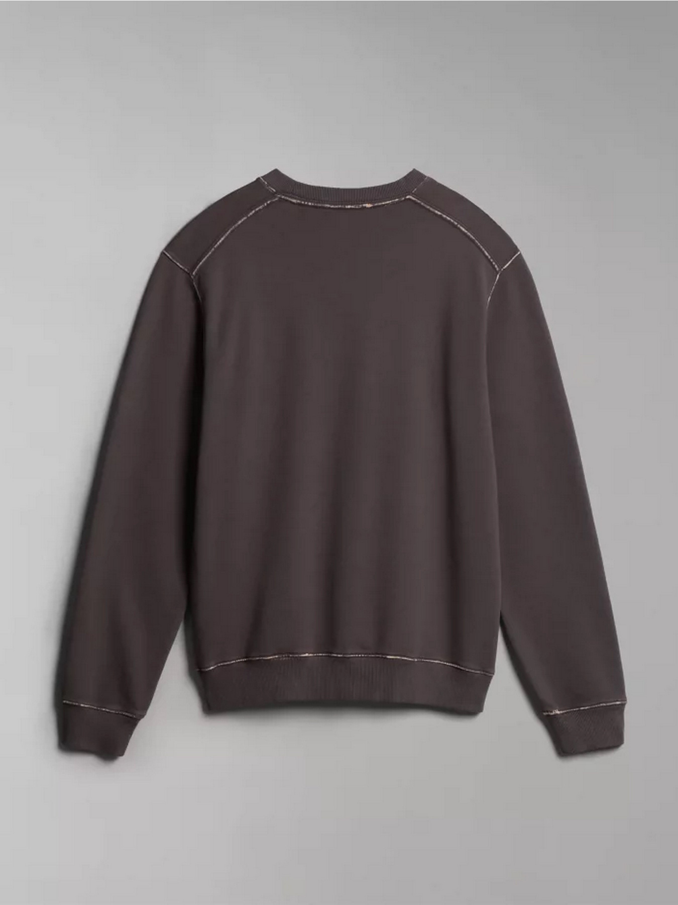 Світшот Napapijri B-SANTIAGO C модель NP0A4GZVH311 Фото