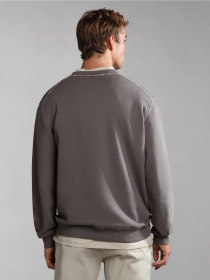 Світшот Napapijri B-SANTIAGO C модель NP0A4GZVH311 Фото