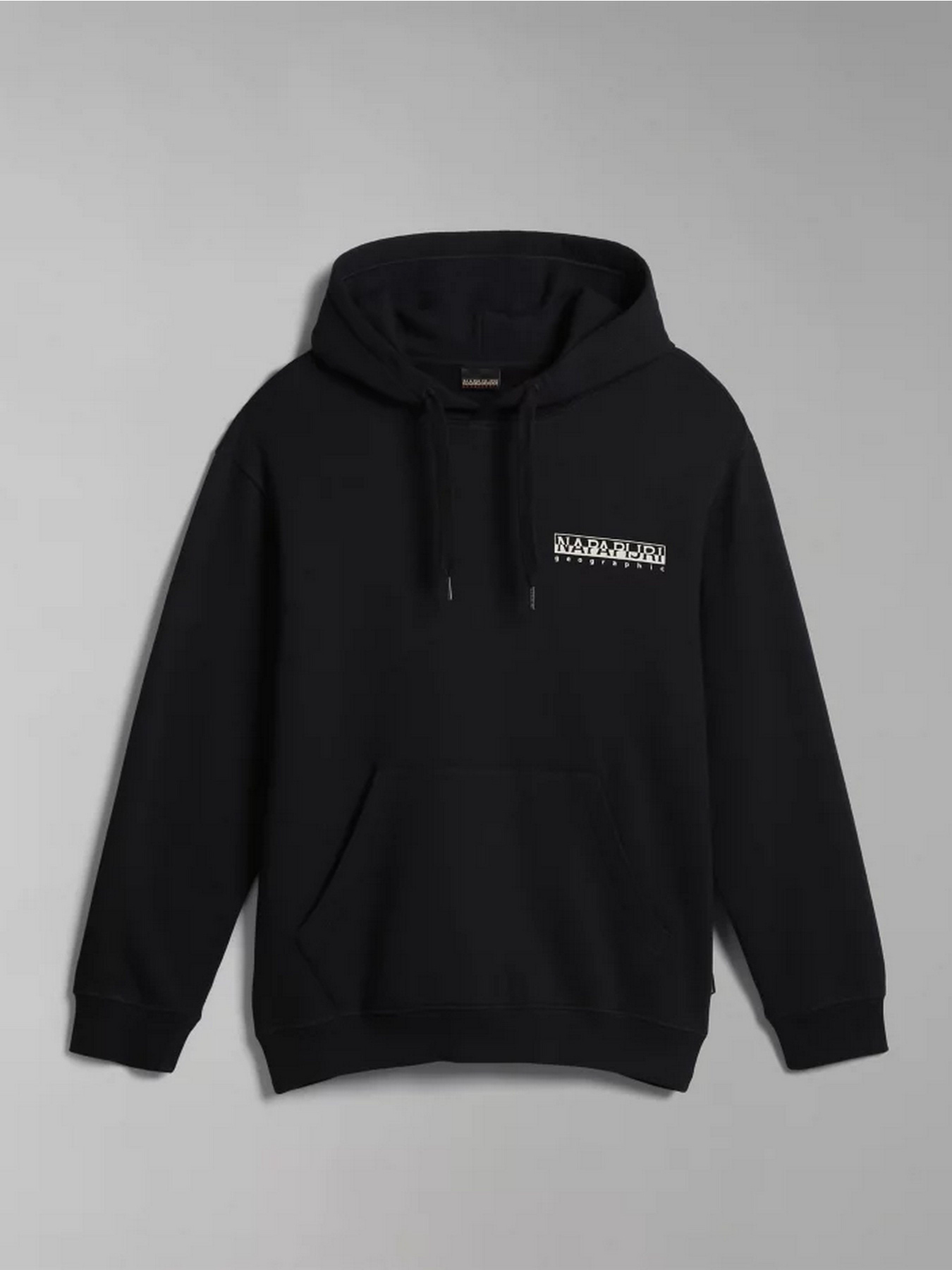 Худі Napapijri B-QUITO H модель NP0A4H5D0411 Фото