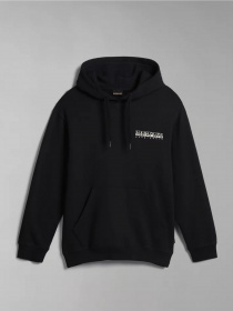 Худі Napapijri B-QUITO H модель NP0A4H5D0411 Фото