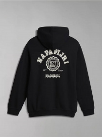 Худі Napapijri B-QUITO H модель NP0A4H5D0411 Фото