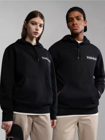 Худі Napapijri B-QUITO H модель NP0A4H5D0411 Фото