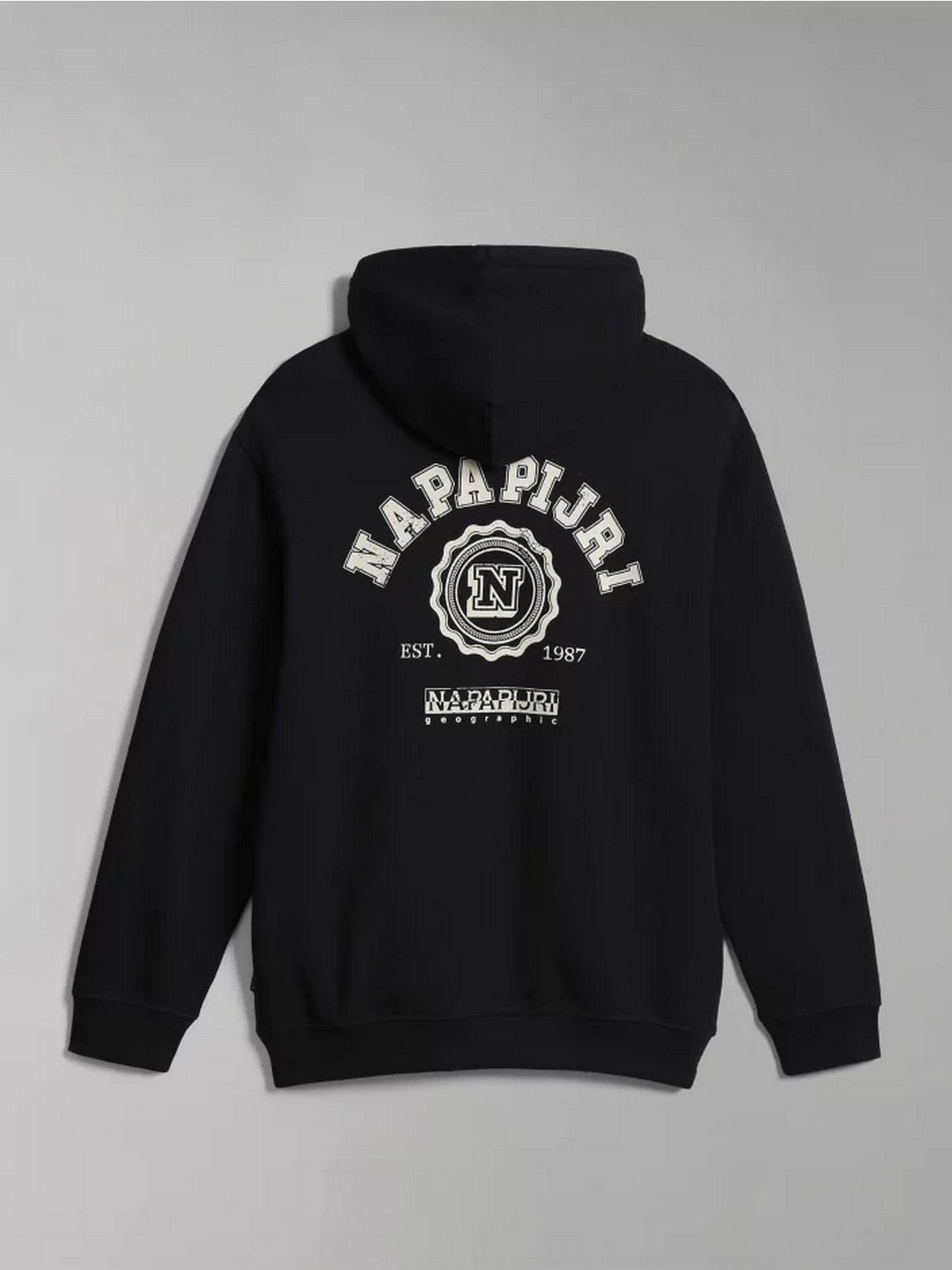 Худі Napapijri B-QUITO H модель NP0A4H5D0411 Фото