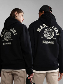 Худі Napapijri B-QUITO H модель NP0A4H5D0411 Фото