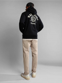 Худі Napapijri B-QUITO H модель NP0A4H5D0411 Фото