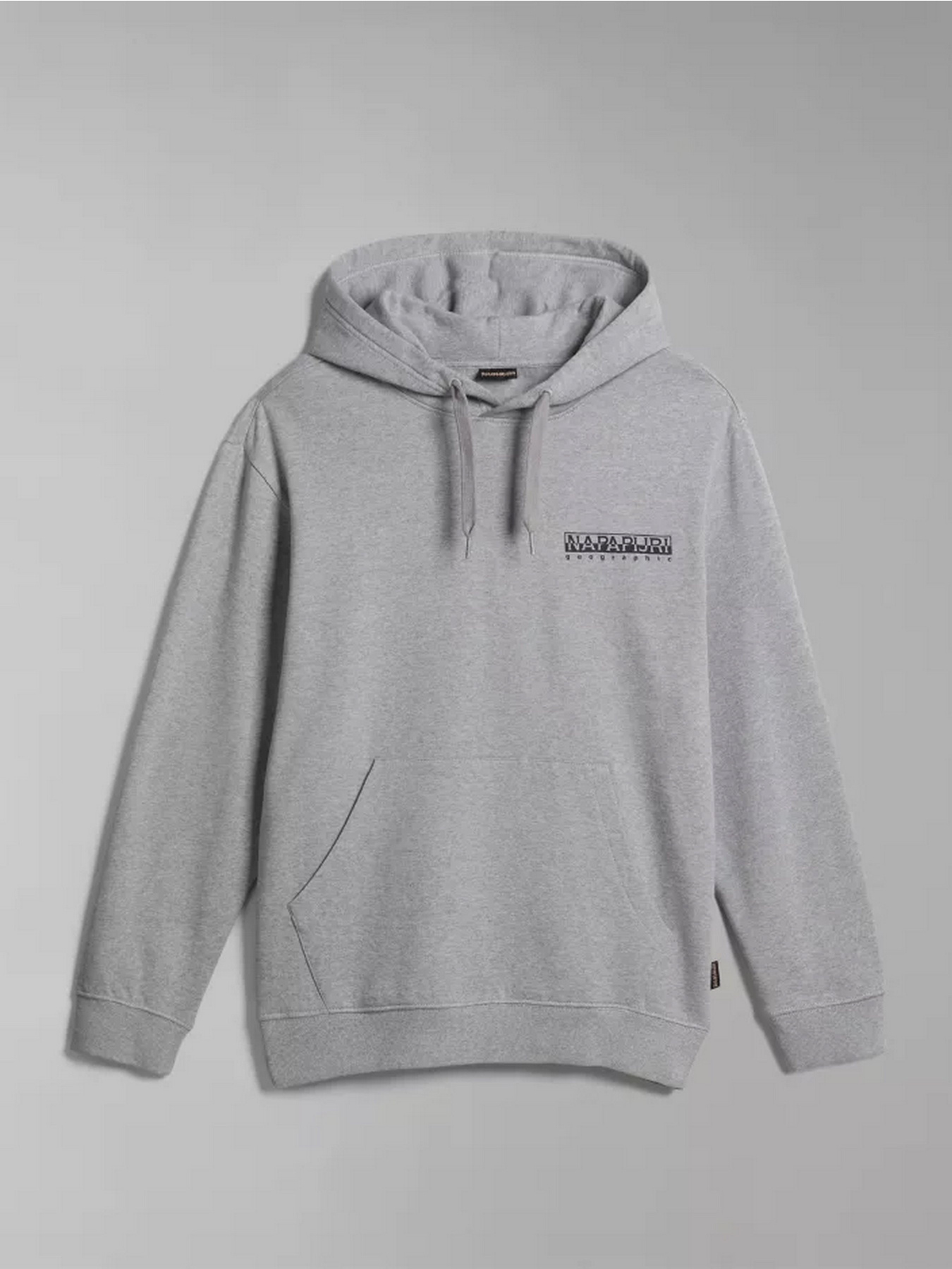Худи Napapijri B-QUITO H модель NP0A4H5D1601 Фото