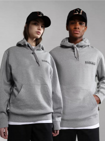 Худи Napapijri B-QUITO H модель NP0A4H5D1601 Фото