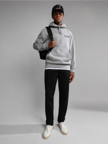 Худі Napapijri B-QUITO H модель NP0A4H5D1601 Фото