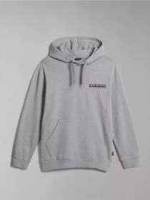 Худі Napapijri B-QUITO H модель NP0A4H5D1601 Фото