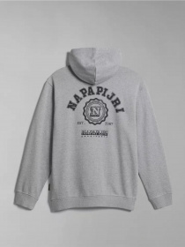 Худі Napapijri B-QUITO H модель NP0A4H5D1601 Фото