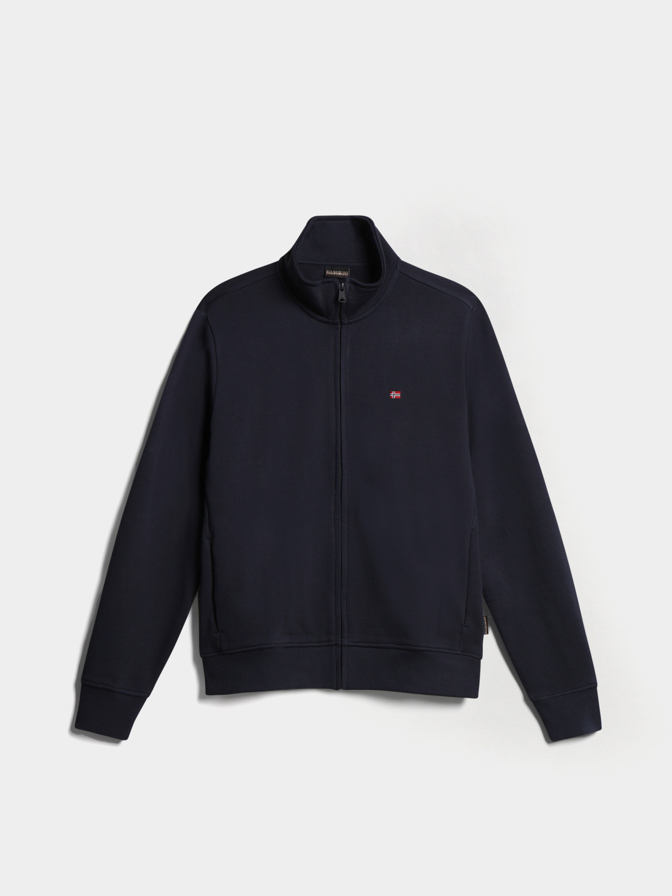 Кофта Napapijri Balis Fz Sum модель NP0A4HHW1761 Фото