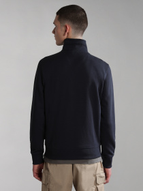 Кофта Napapijri Balis Fz Sum модель NP0A4HHW1761 Кофта Napapijri Balis Fz Sum модель NP0A4HHW1761 Фото