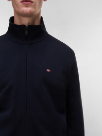 Кофта Napapijri Balis Fz Sum модель NP0A4HHW1761 Кофта Napapijri Balis Fz Sum модель NP0A4HHW1761 Фото