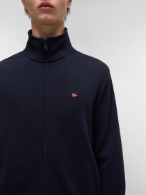 Кофта Napapijri Balis Fz Sum модель NP0A4HHW1761 Кофта Napapijri Balis Fz Sum модель NP0A4HHW1761 Фото