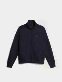 Кофта Napapijri Balis Fz Sum модель NP0A4HHW1761 Кофта Napapijri Balis Fz Sum модель NP0A4HHW1761 Фото