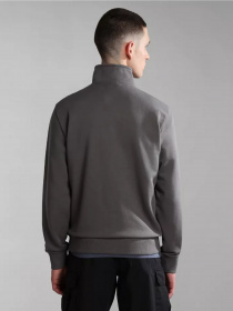 Кофта Napapijri BALIS FZ SUM модель NP0A4HHWH311 Фото