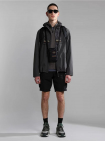 Кофта Napapijri BALIS FZ SUM модель NP0A4HHWH311 Фото