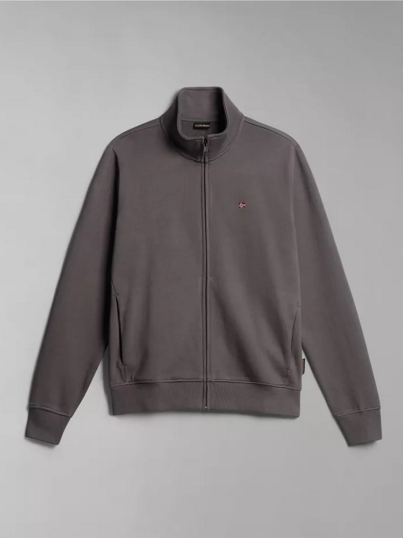 Кофта Napapijri BALIS FZ SUM модель NP0A4HHWH311 Фото