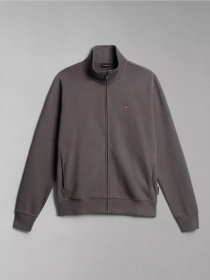 Кофта Napapijri BALIS FZ SUM модель NP0A4HHWH311 Фото