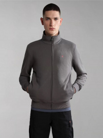 Кофта Napapijri BALIS FZ SUM модель NP0A4HHWH311 Фото