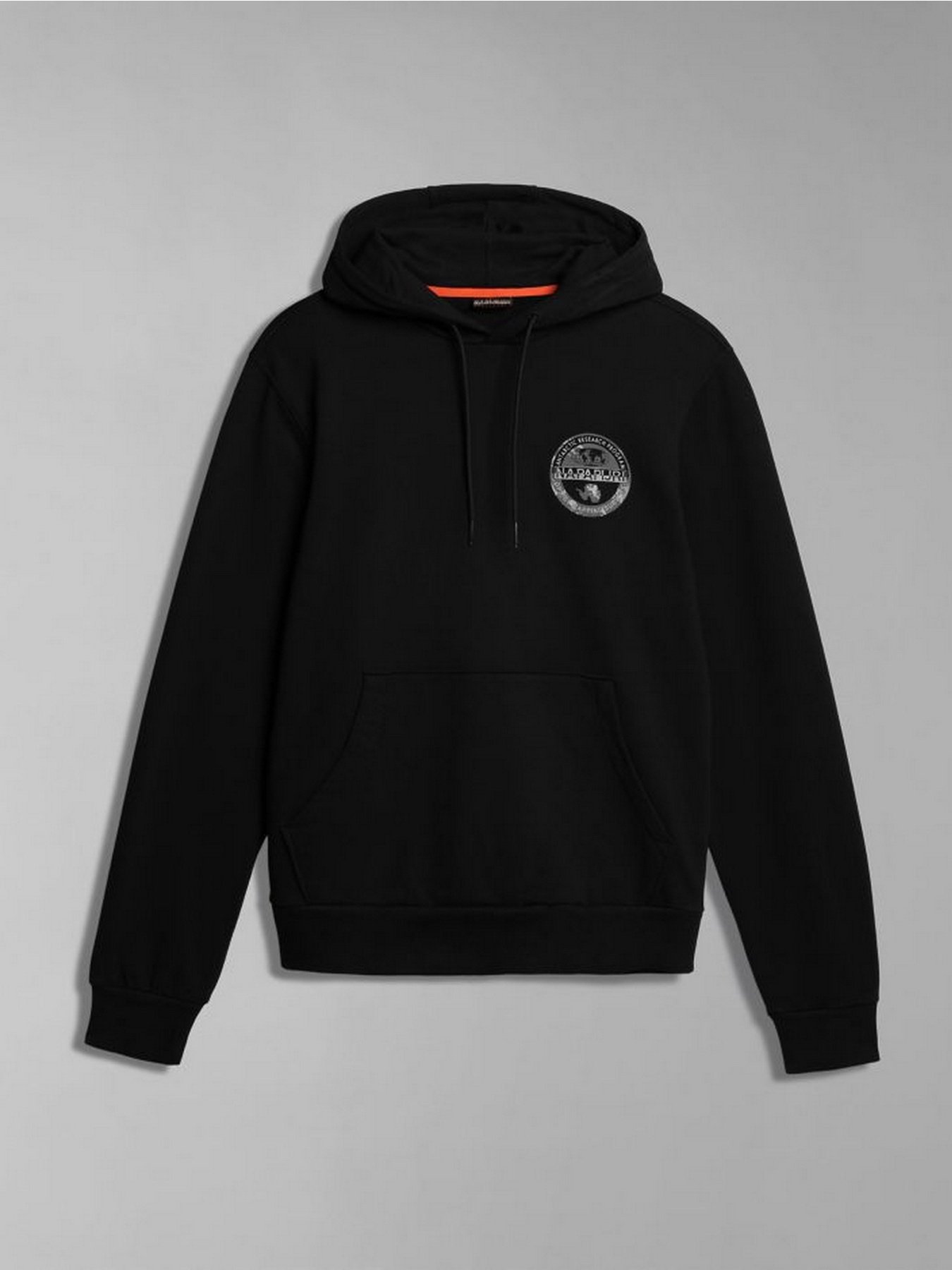 Худі Napapijri B-BOLLO H SUM модель NP0A4H9L0411 Фото