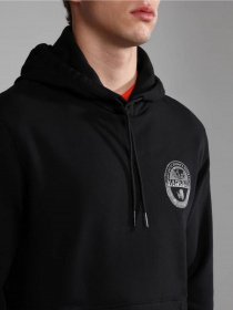 Худі Napapijri B-BOLLO H SUM модель NP0A4H9L0411 Фото