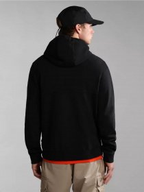 Худі Napapijri B-BOLLO H SUM модель NP0A4H9L0411 Худі Napapijri B-BOLLO H SUM модель NP0A4H9L0411 Фото